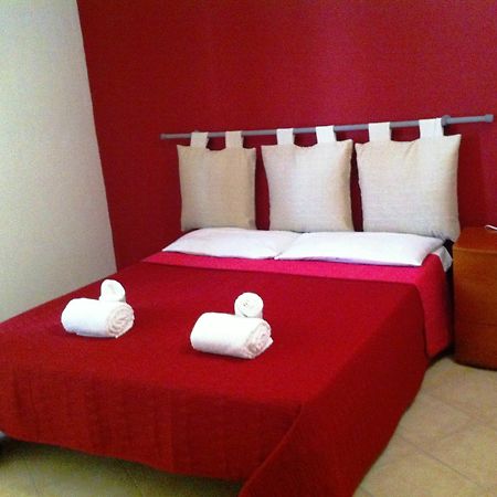 La Palazzina Di Cagliostro Appartement Palermo Buitenkant foto