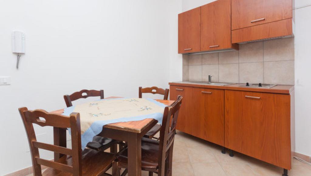 La Palazzina Di Cagliostro Appartement Palermo Kamer foto