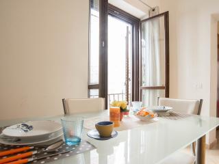 La Palazzina Di Cagliostro Appartement Palermo Buitenkant foto