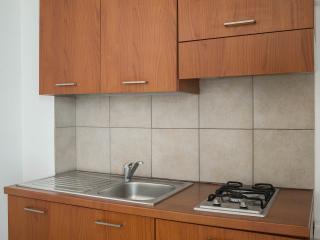 La Palazzina Di Cagliostro Appartement Palermo Buitenkant foto
