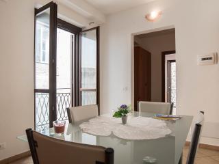 La Palazzina Di Cagliostro Appartement Palermo Buitenkant foto