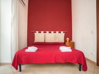 La Palazzina Di Cagliostro Appartement Palermo Buitenkant foto