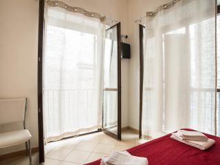 La Palazzina Di Cagliostro Appartement Palermo Buitenkant foto