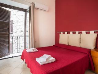 La Palazzina Di Cagliostro Appartement Palermo Buitenkant foto