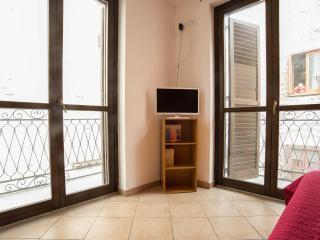 La Palazzina Di Cagliostro Appartement Palermo Buitenkant foto