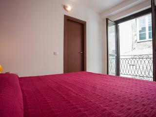 La Palazzina Di Cagliostro Appartement Palermo Buitenkant foto