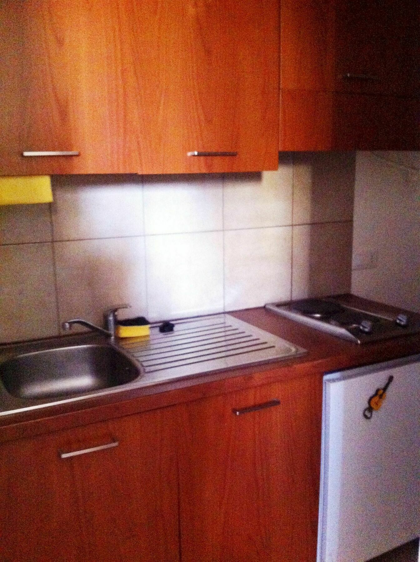 La Palazzina Di Cagliostro Appartement Palermo Buitenkant foto